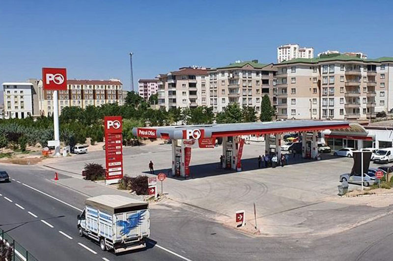 Petrol ve Akaryakıt